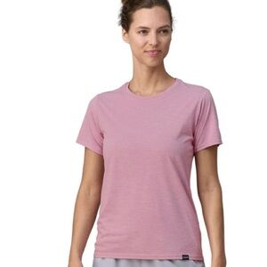 💜Patagonia shirt small